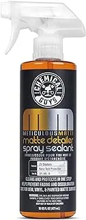 Chemical Guys Meticulous Matte Detailer and Spray Sealant, 16 oz., SPI_995_16