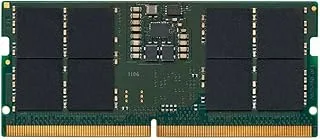 كينغستون KVR48S40BS816 16 جيجابايت DDR5 4800 ميجاهرتز دفتر مسجل لا يوجد ECC لا