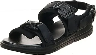 Jack & Jones Steve Leather mens SANDAL