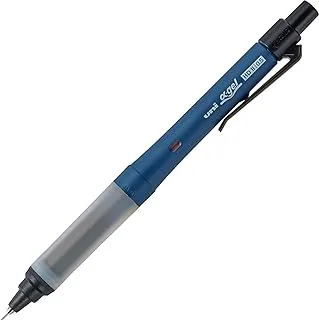 Uni Alpha-Gel Switch Mechanical Pencil, 0.5 mm, Navy Body (M51009GG1P.9)