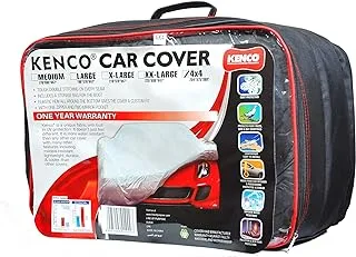 PREMIUM CAR COVER JEEP COMPASS