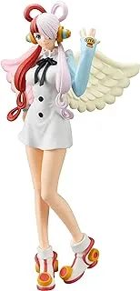 Banpresto - One Piece - Dxf - The Grandline Lady Vol.1 - Uta Statue,M