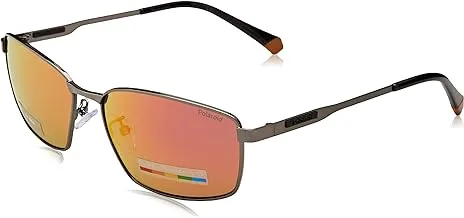 Polaroid Men Pld 2137/G/S/X Sunglasses