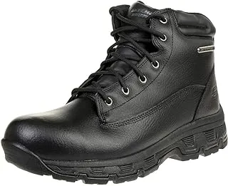 Skechers MORSON- SINATRO mens Hiking Boot