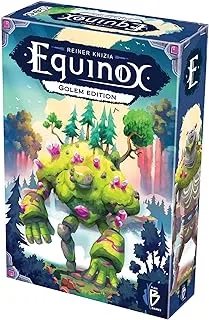 Equinox (Golem Ed.)