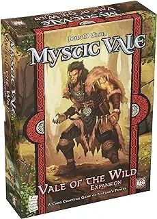 Mystic Vale - Vale of of the Wild