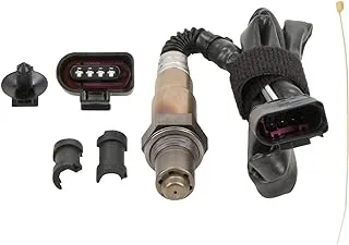 Bosch 16136 Oxygen Sensor, Original Equipment (Audi, Porsche, Volkswagen)