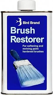 Bird Brand Brush Restorer 500ml