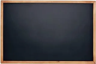 BPA Large Chalk Boards with Frame by (24x36