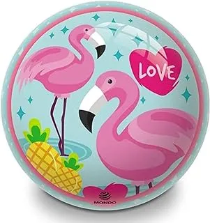 Mondo PVC Balls 23Cm Flamingo, 26046