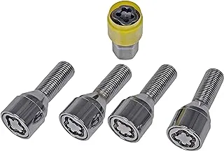 Dorman 712-391 Wheel Lock Set, 6 Pack