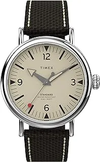 Timex Men's Standard 40mm Watch