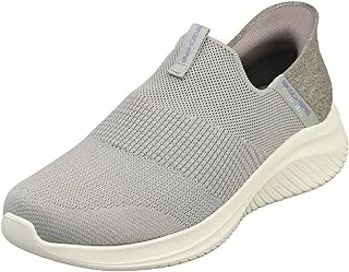 حذاء رياضي Ultra Flex 3.0 Smooth Step للرجال من Skechers