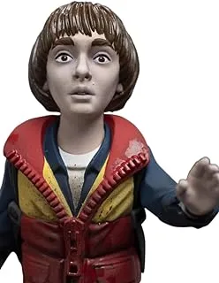 Weta Workshop Stranger Things Will Byers Mini Epics Collectible Figure