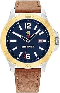 Tommy Hilfiger RYAN Men's Watch, Analog