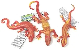 Keycraft Stretchy Reptiles, Assorted