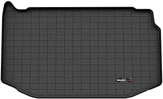 WeatherTech 401494 Cargo Liner for Suzuki Jimny, Black