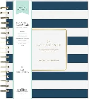 Day Designer for Blue Sky 2023 Daily and Monthly Planner, 8