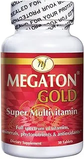 Megaton Gold