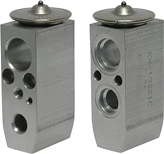 UAC EX 10221C A/C Expansion Valve