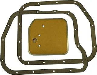 ACDelco Gold TF247 Automatic Transmission Fluid Filter Kit