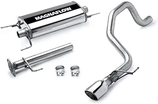 MagnaFlow Cat-Back Performance Exhaust System Street Series Kit 16649