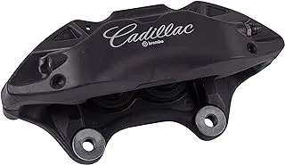 ACDelco GM Original Equipment 172-2768 Front Passenger Side Disc Brake Caliper Assembly