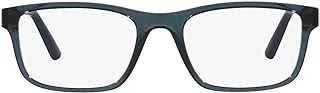 Polo Ralph Lauren Men's Ph2212 Rectangular Prescription Eyewear Frames