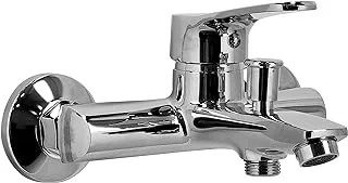 Geepas GSW61101 Single Lever Bath Shower Mixer