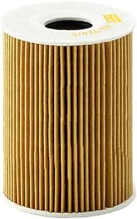 MANN-FILTER HU 926/5 Z Oil Filter - Cartridge