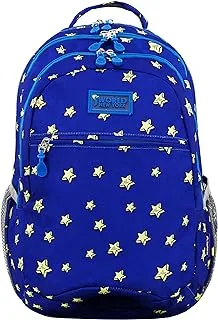 J World New York unisex-adult Cornelia Laptop Backpack