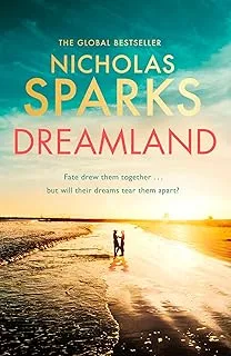 Dreamland: From the author of the global bestseller, The Notebook