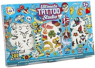 RMS The Ultimate Tattoo Set, Blue