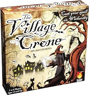 The Village Crone