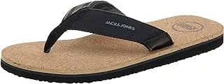 Jack & Jones Men's Ritchie Cork Sandal