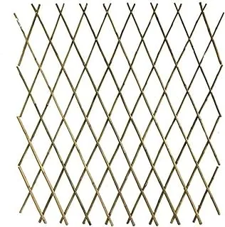 Egardenkart Trellis Bamboo Plant Climbers, 170 cm Size