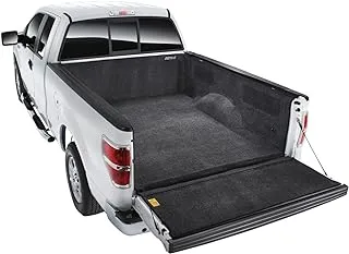 بطانة سرير كلاسيكية من بيدروج | 2007-2021 Toyota Tundra 78.7 Bed (BRZSPRAYON مطلوب في حالة التثبيت فوق بطانة الرش)، رمادي فحمي | BRY07RBK