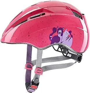 uvex Unisex-Youth Kid 2 Bike Helmet