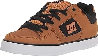 DC Pure Low Top Casual Skate Shoe mens Skate Shoe