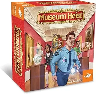 Museum Heist