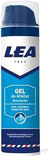 LEA SHAVING GEL 75 ML