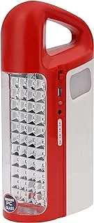 Geepas GE5553 Rechargeable LED Emergency Lantern