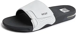 REEF Fanning Slide mens Slide Sandal