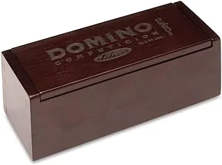 Cayro Domino: Cayro - Competition (Wooden Box)