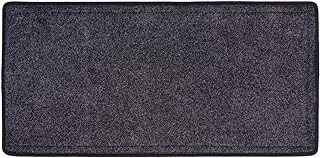 Bedrug Tailgate Mat | 2007-2018 Jeep Wrangler, JK,JKU, 2 dr./4 dr., Charcoal Grey, 1 pc. | BRJKTG