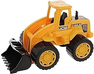 Hamleys Ralleyz JCB Construction Truck