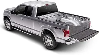 Bedrug XLT Bed Mat | 2019-2023 Chevrolet Silverado/GMC Sierra 1500 New Body Style w/Out Mlti - Pro Tlgte, w/Out CarbonPro Bed 69.9 Bed, Charcoal Grey | XLTBMC19CCS