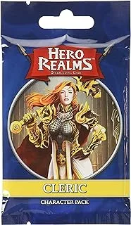 Hero Realms - Character Pack - Cleric