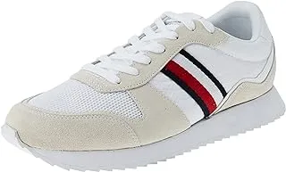 Tommy Hilfiger Runner Sneaker men Plain