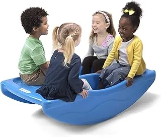 Simplay3 Rocking Bridge 2-6 years, Blue